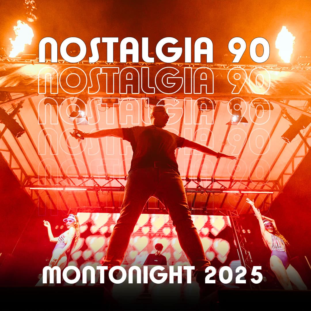 Nostalgia 90