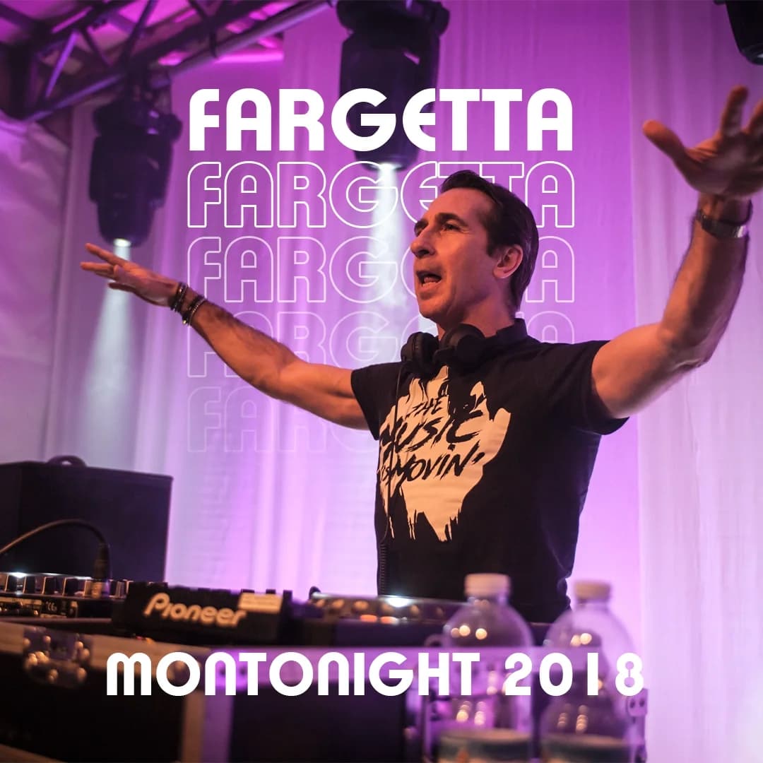Fargetta — Montonight 2018