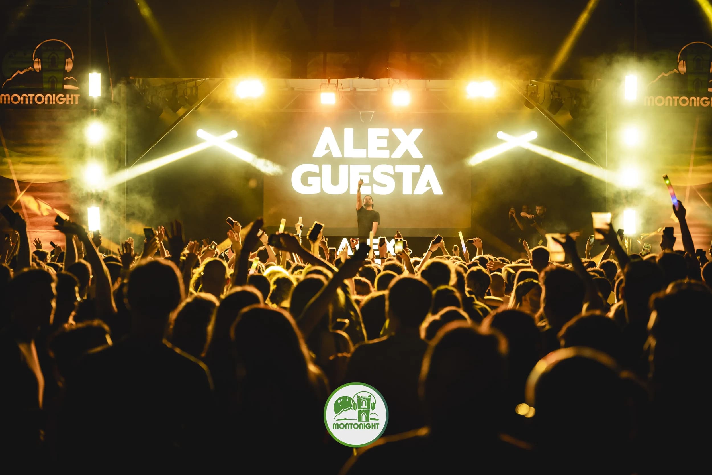 Alex Guesta — foto 4