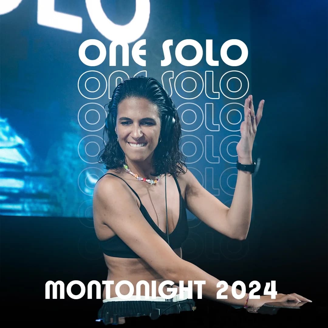 Onesolo — Montonight 2024
