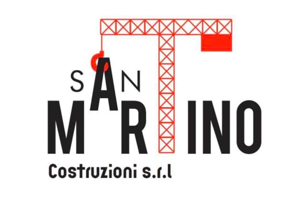 SAN MARTINO COSTRUZIONI SRL