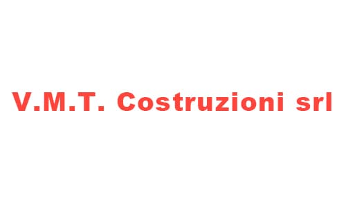 V.M.T. Costruzioni S.r.l.