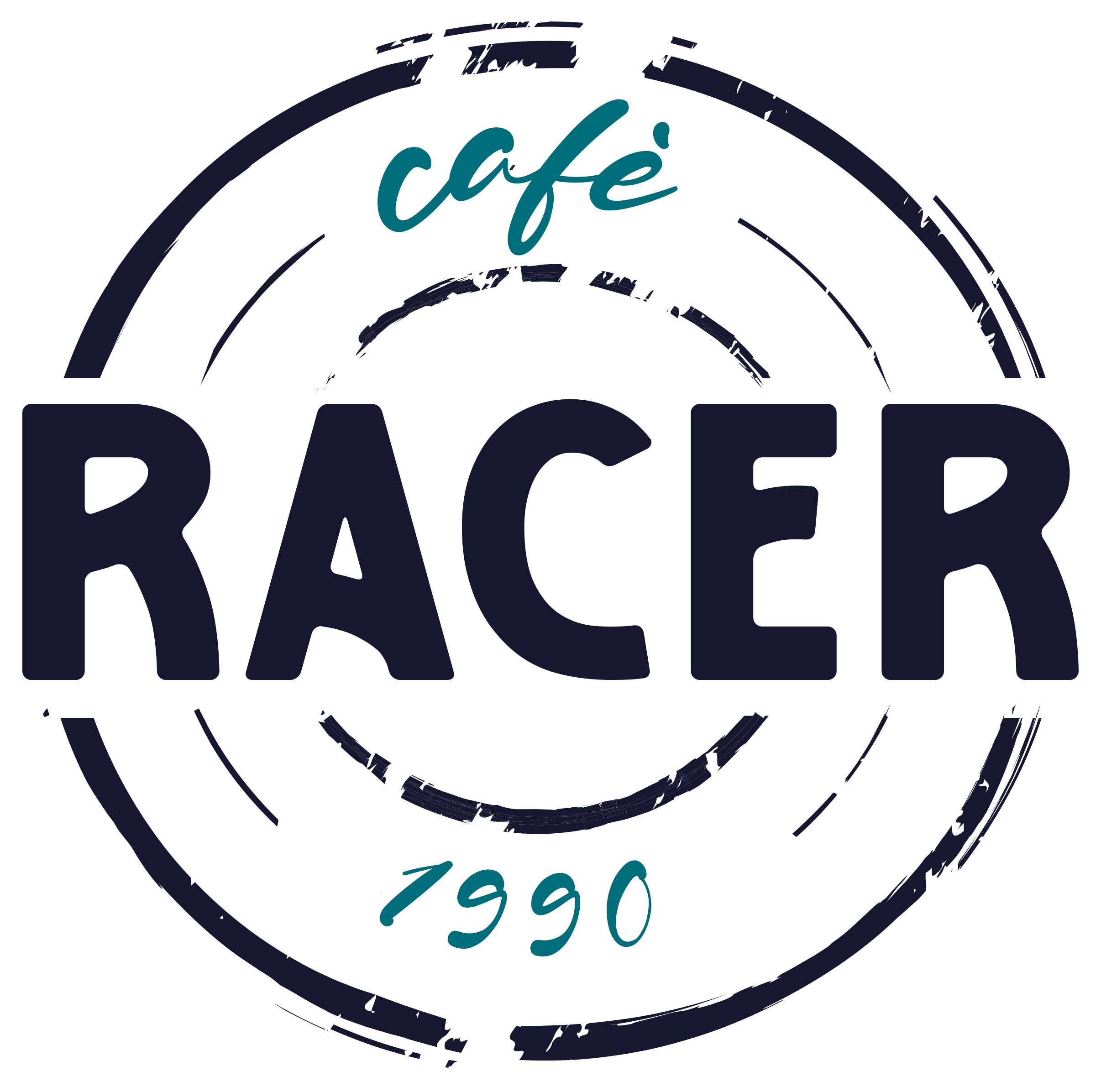 Cafè Racer 1990