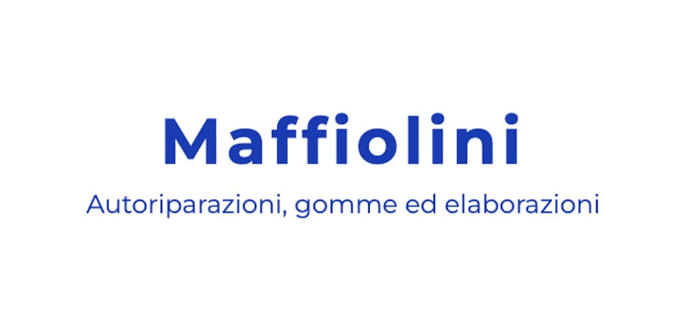 Maffiolini