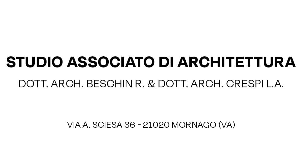 Studio Beschin Crespi