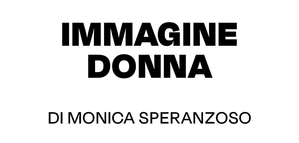 Immagine Donna