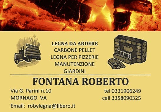 Immagine sponsor Fontana Roberto
