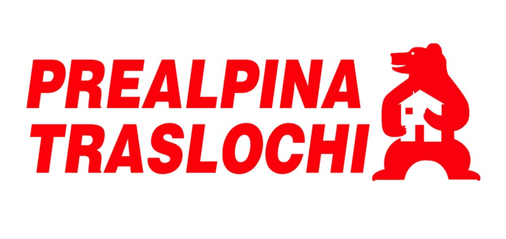 Immagine sponsor Prealpina traslochi