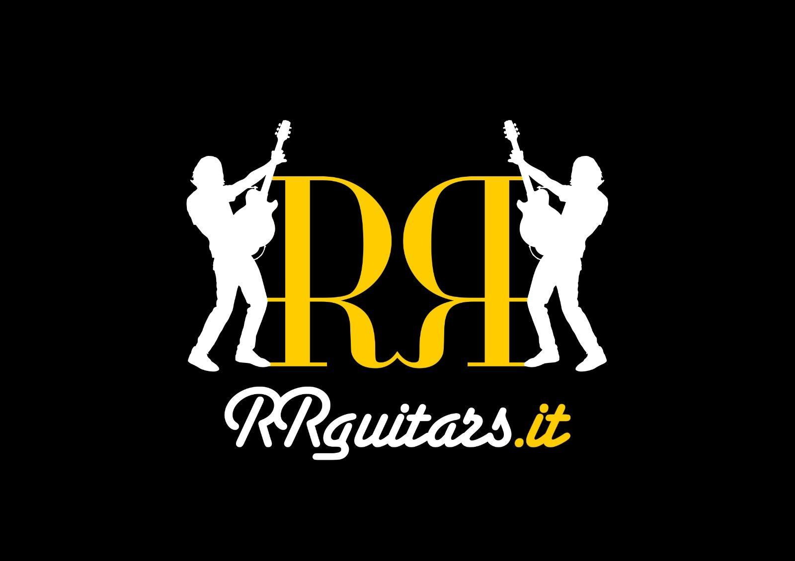 Immagine sponsor Rs Guitars