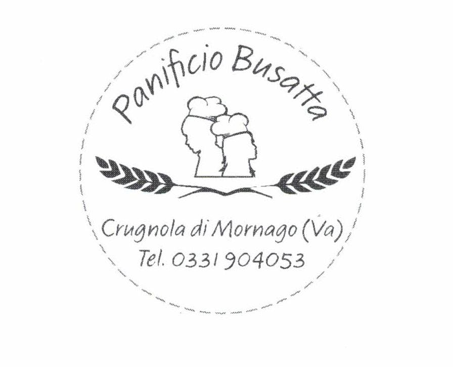 Immagine sponsor Panificio Busatta