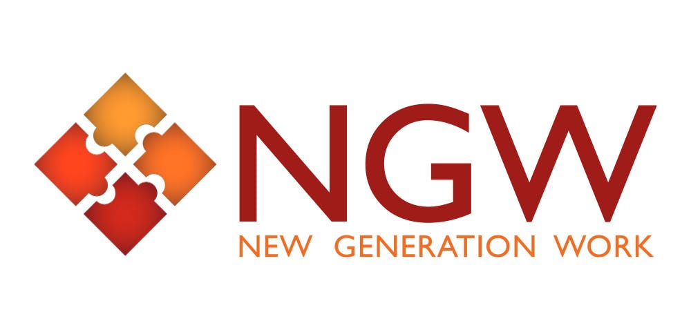 Immagine sponsor New Generation Work